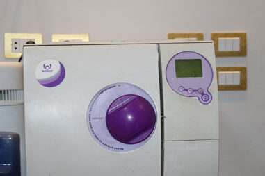 عيادة أسنان - معرض صور المركز - افضل مركز اسنان في مصر - مركز وندرز لعلاج الاسنان