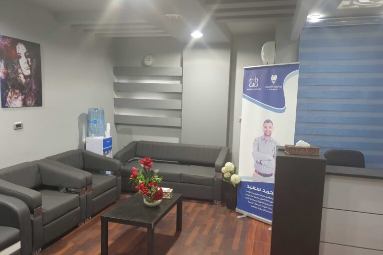 عيادة أسنان - معرض صور المركز - افضل مركز اسنان في مصر - مركز وندرز لعلاج الاسنان