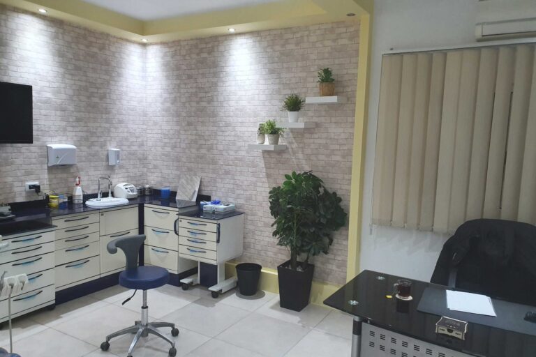 مركز وندرز لعلاج الأسنان - معرض صور المركز - أسعار زراعة الأسنان - افضل مركز اسنان في مصر