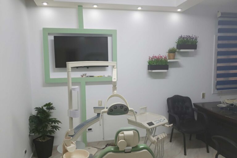 عيادة أسنان - معرض صور المركز - افضل مركز اسنان في مصر - مركز وندرز لعلاج الاسنان