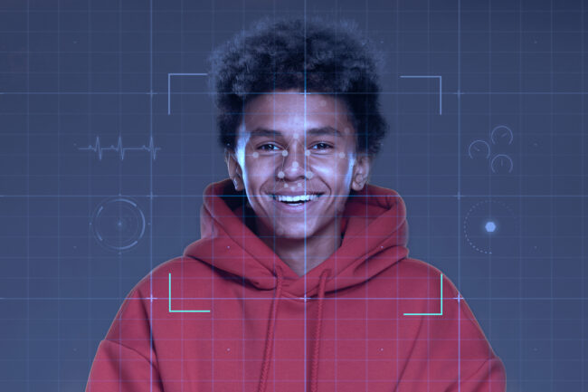 Digital smile design - digital smile design