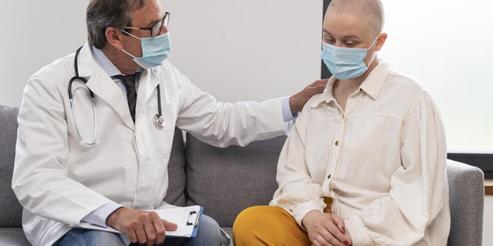 تجميل الأسنان لمرضي السرطان - Cosmetic dentistry for cancer patients