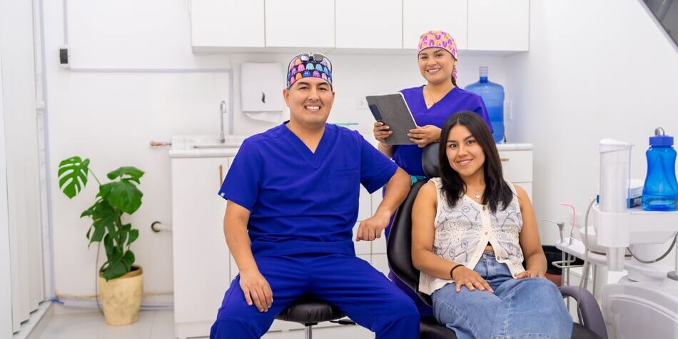 عيادة أسنان في القاهرة - افضل عيادة اسنان في القاهرة