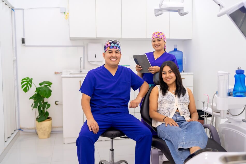 عيادة أسنان في القاهرة - Best dental clinic in Cairo