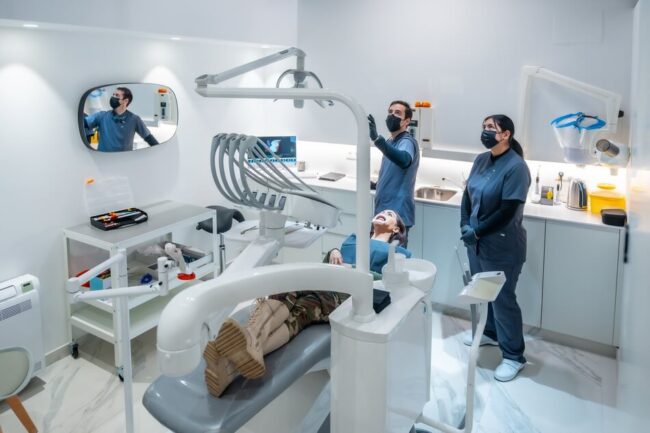 القاهرة لعلاجات الأسنان - علاجات الأسنان في القاهرة - cairo hub for dental treatments