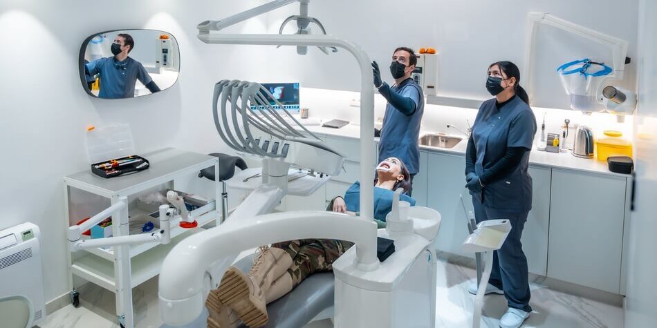 القاهرة لعلاجات الأسنان - علاجات الأسنان في القاهرة - cairo hub for dental treatments