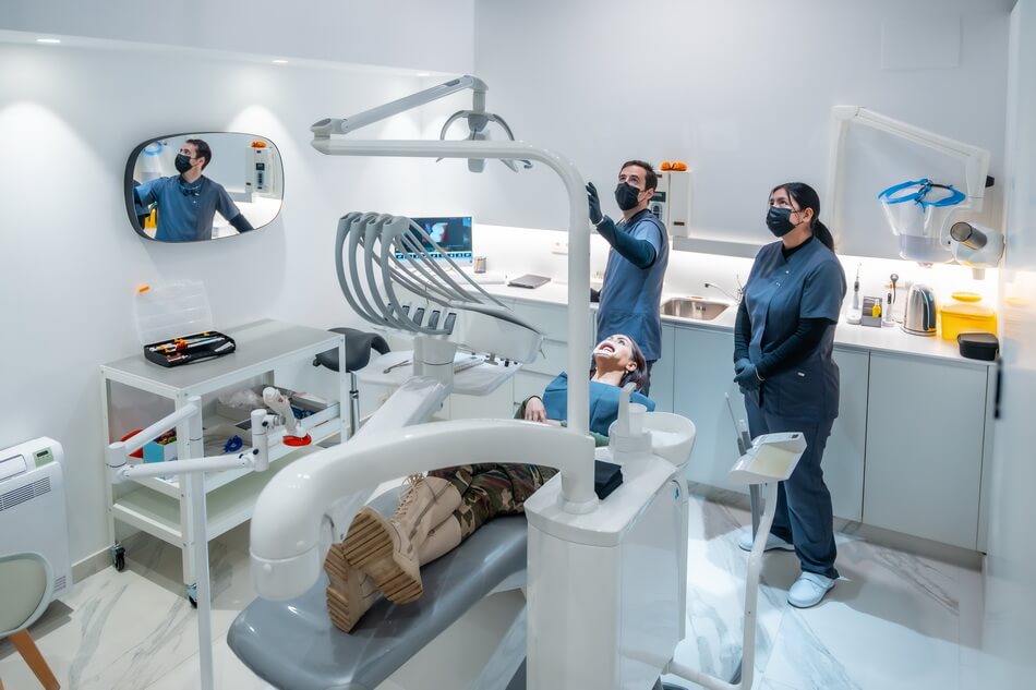 القاهرة لعلاجات الأسنان - علاجات الأسنان في القاهرة - cairo hub for dental treatments