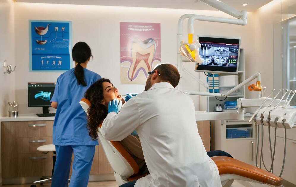 how-to-find-a-atrusted-dental-clinic-in-cairo(1) عيادة أسنان موثوقة - trust dental clinic