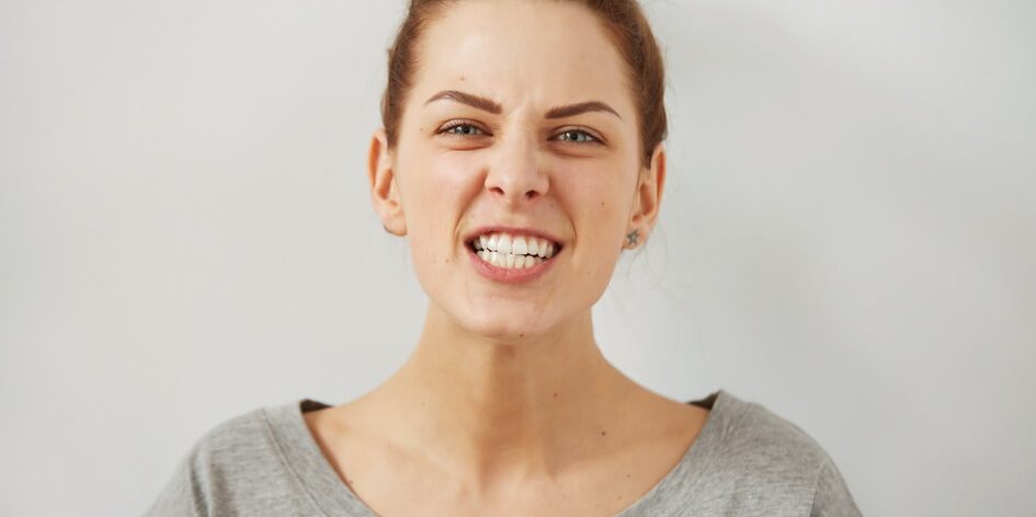 سوء الإطباق - Malocclusion